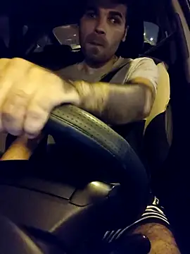 J0nyhson online show from September 9, 9:03 pm