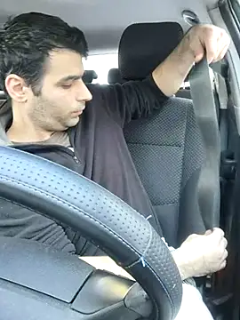 J0nyhson online show from February 21, 2:16 pm