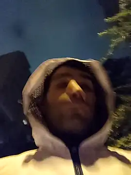 J0nyhson online show from October 5, 5:17 pm