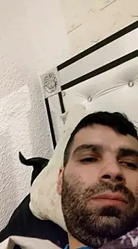 J0nyhson online show from March 3, 3:03 pm