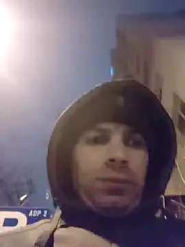 J0nyhson online show from December 26, 8:21 pm