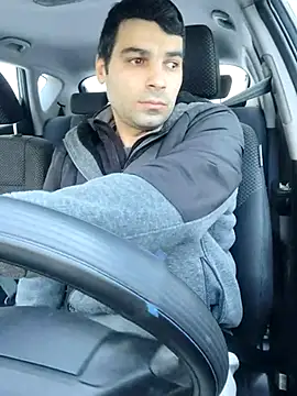 J0nyhson online show from February 20, 2:13 pm