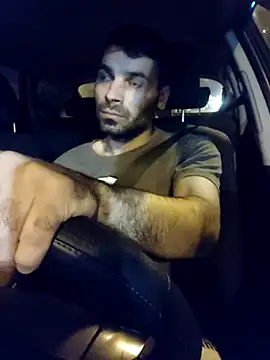 J0nyhson online show from March 14, 10:04 pm