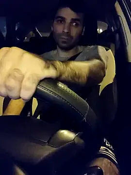 J0nyhson online show from September 22, 9:03 pm