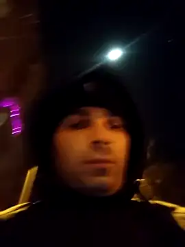 J0nyhson online show from January 11, 7:59 pm