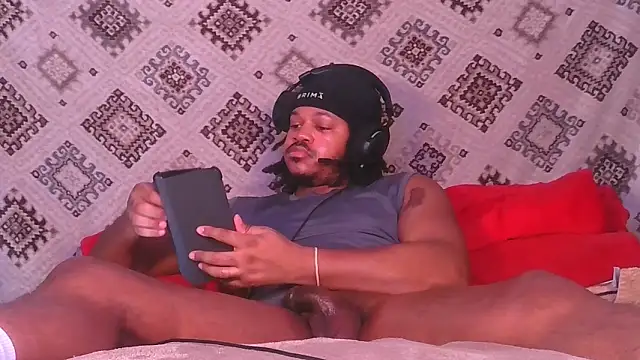 Carolinayoungin online show from February 4, 4:51 am