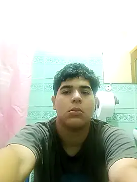 Sebitastroste online show from March 3, 1:24 am