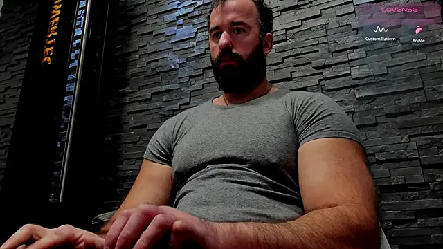 David Big Daddy online show from January 7, 5:23 am