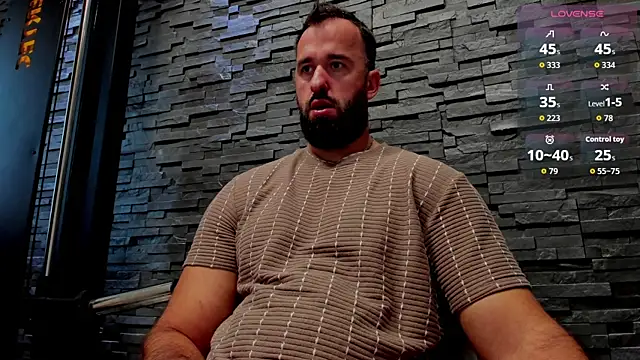 David Big Daddy online show from October 22, 9:46 am