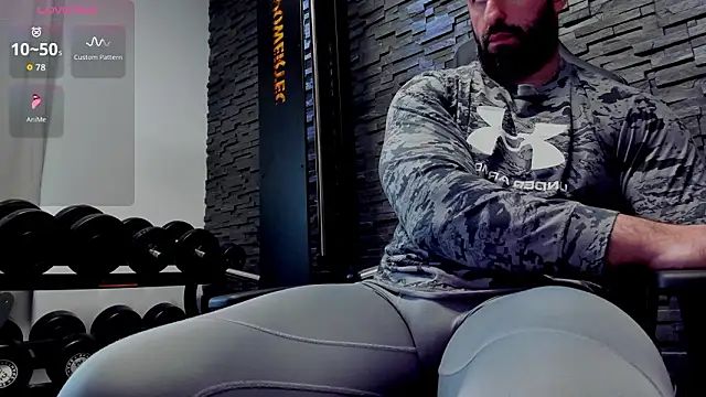 David Big Daddy online show from March 25, 3:38 pm