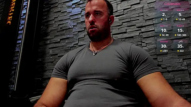 David Big Daddy online show from November 3, 3:10 am