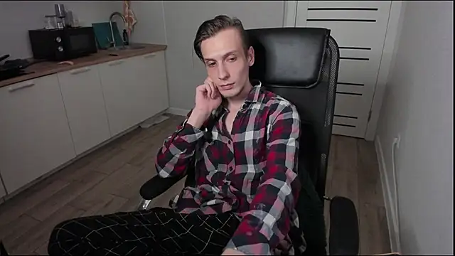 Rick Reed online show from March 23, 12:38 am