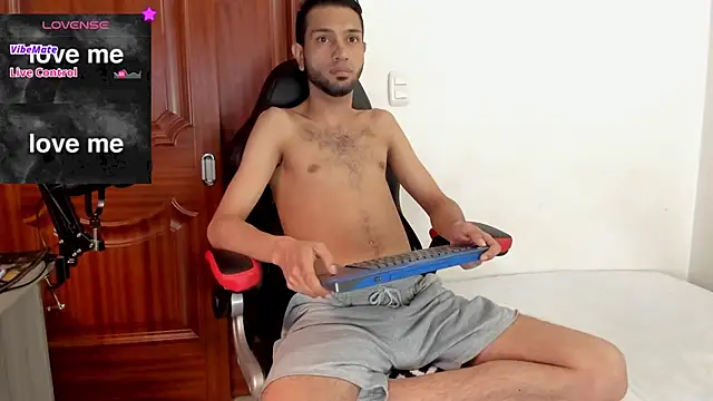 Aron Baylor online show from February 18, 11:35 pm