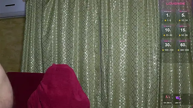 Artem Dzyuba online show from October 29, 10:13 pm