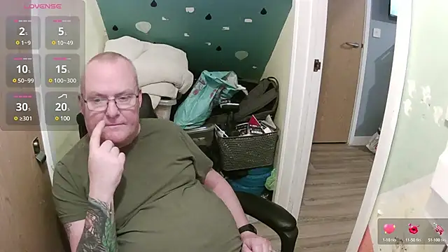 FriendlyDave online show from March 21, 7:35 pm