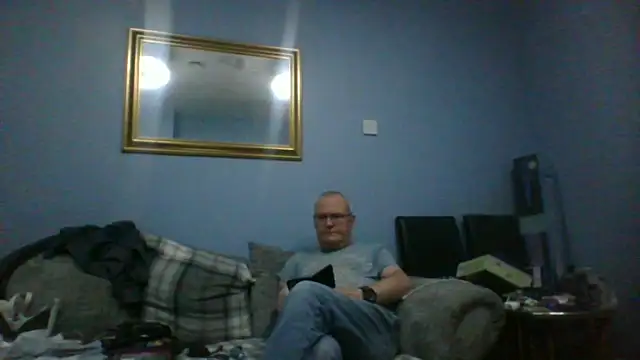 FriendlyDave online show from November 29, 6:59 am