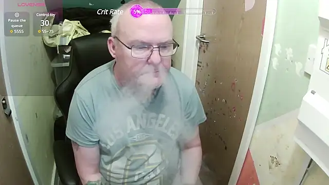 FriendlyDave online show from February 9, 7:16 am