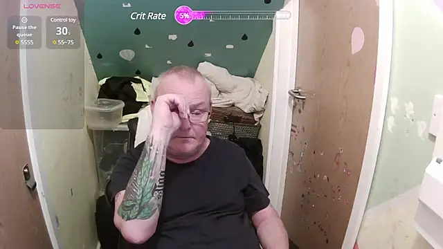 FriendlyDave online show from February 1, 12:26 pm