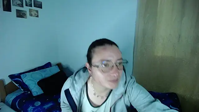 monkeywillwhite online show from April 26, 3:59 am