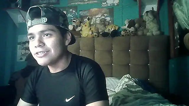 Valesh20 online show from October 28, 12:46 am