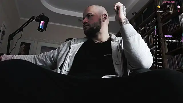 FindomJason online show from November 28, 1:46 pm