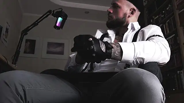 FindomJason online show from January 14, 1:05 pm