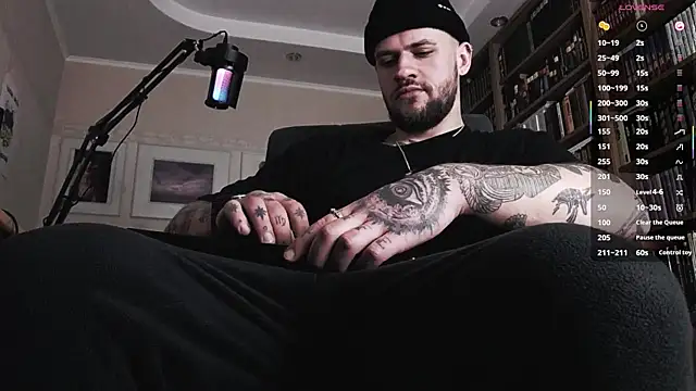 FindomJason online show from November 20, 1:43 pm