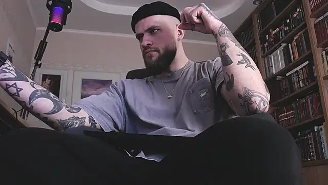 FindomJason online show from March 9, 11:48 am