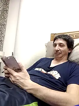 Pacobakan042 online show from September 12, 1:16 am