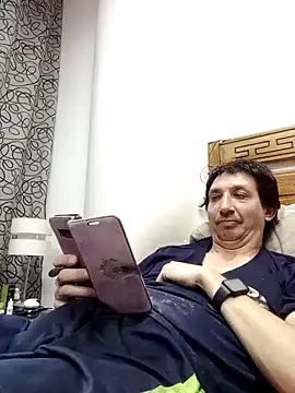 Pacobakan042 online show from September 10, 1:04 am