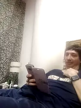 Pacobakan042 online show from October 5, 12:47 am