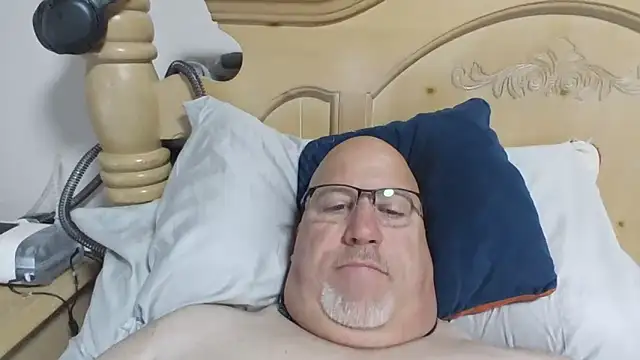 Bigbear0563 online show from March 30, 4:08 pm