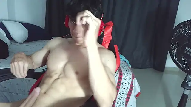 aresholland online show from February 19, 3:25 am