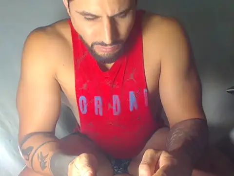 sebasx412 online show from November 30, 3:41 am