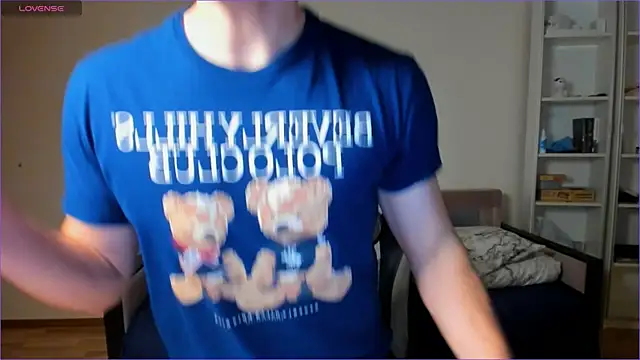 sam huston online show from November 25, 9:17 pm