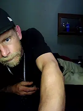 daddytim0 online show from January 12, 5:00 am