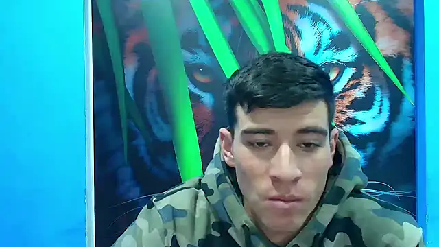 DEIBY BABY online show from January 10, 10:47 pm