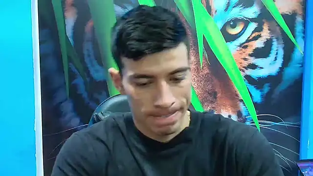 DEIBY BABY online show from April 10, 3:08 pm