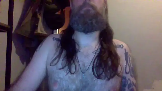 Thrillhouse online show from December 1, 7:17 pm