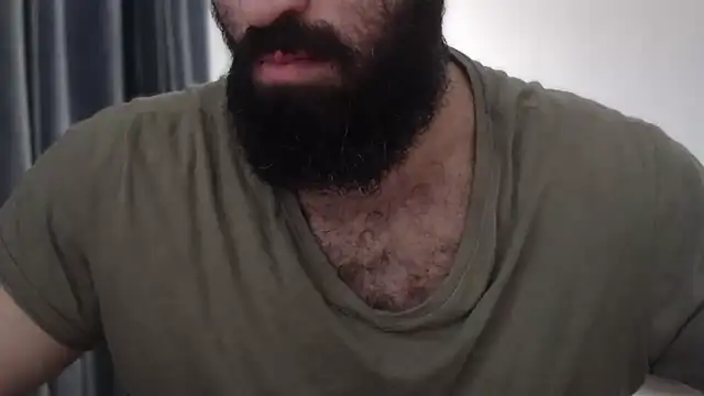 hugemachohandsome online show from November 4, 9:10 am