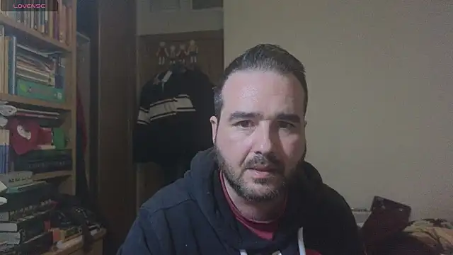 curiosillo83 online show from February 15, 2:26 am