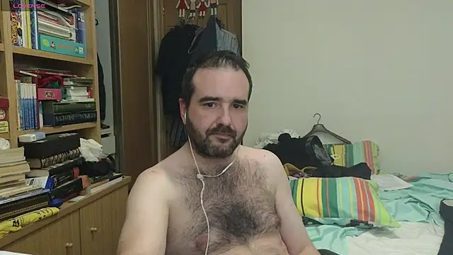 curiosillo83 online show from September 17, 12:55 am