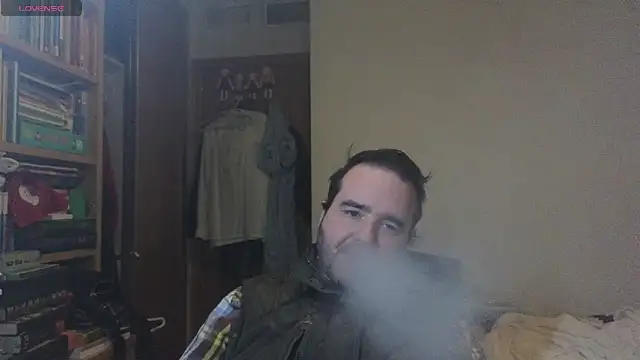 curiosillo83 online show from February 9, 12:19 pm