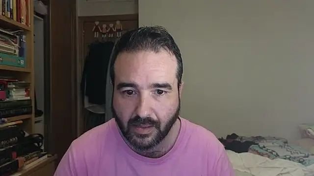 curiosillo83 online show from November 2, 12:20 pm