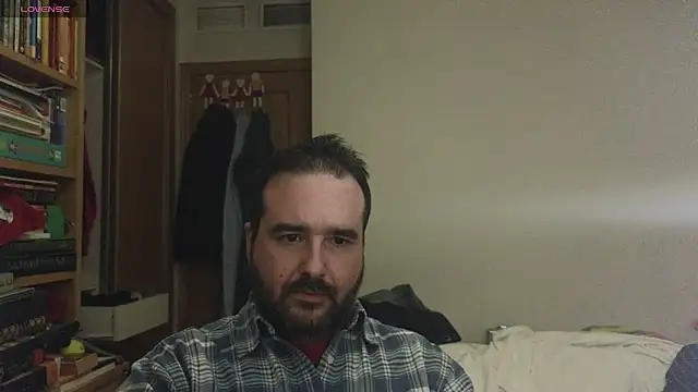 curiosillo83 online show from December 13, 5:43 pm