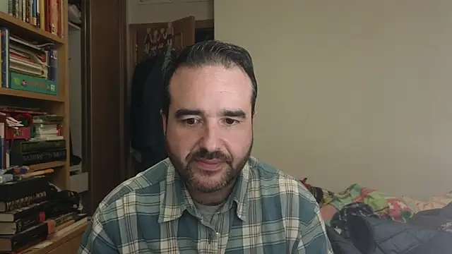 curiosillo83 online show from November 17, 5:38 pm