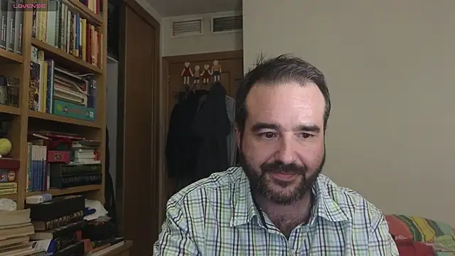 curiosillo83 online show from September 26, 4:48 pm