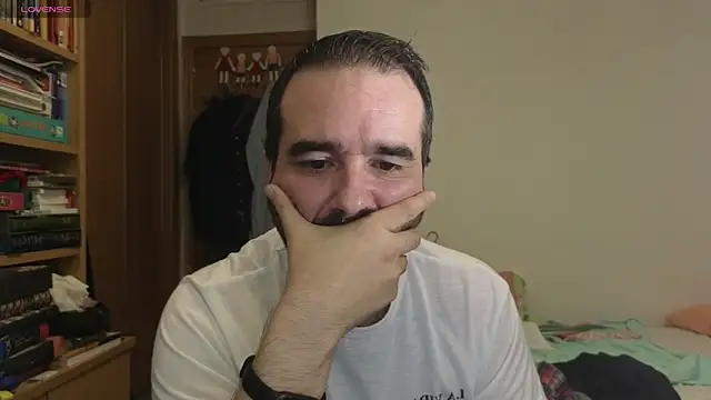 curiosillo83 online show from September 14, 4:31 pm