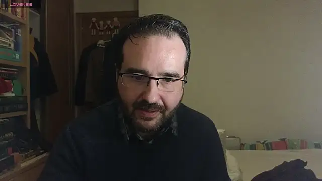 curiosillo83 online show from January 17, 5:53 pm