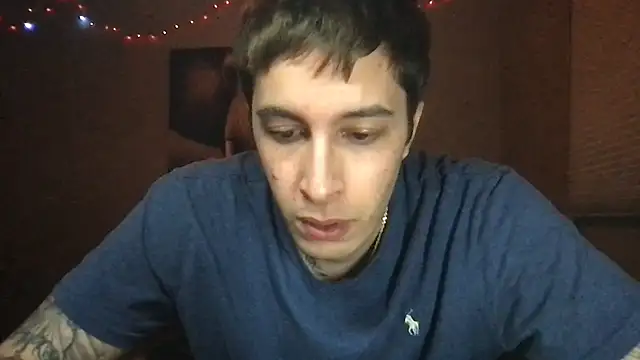 Bwcjoshbanks online show from April 7, 9:09 am